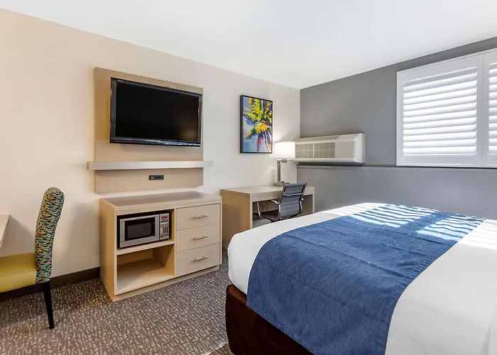 Comfort Inn San Diego Miramar