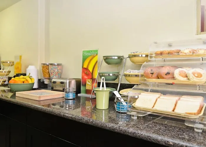 Comfort Inn San Diego Miramar