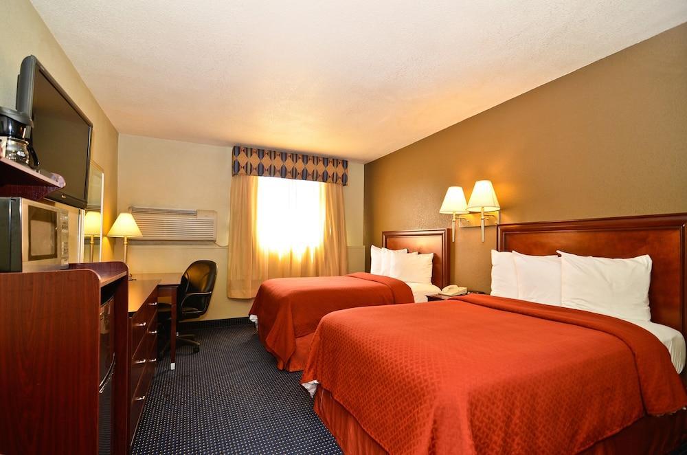 Comfort Miramar Inn San Diego