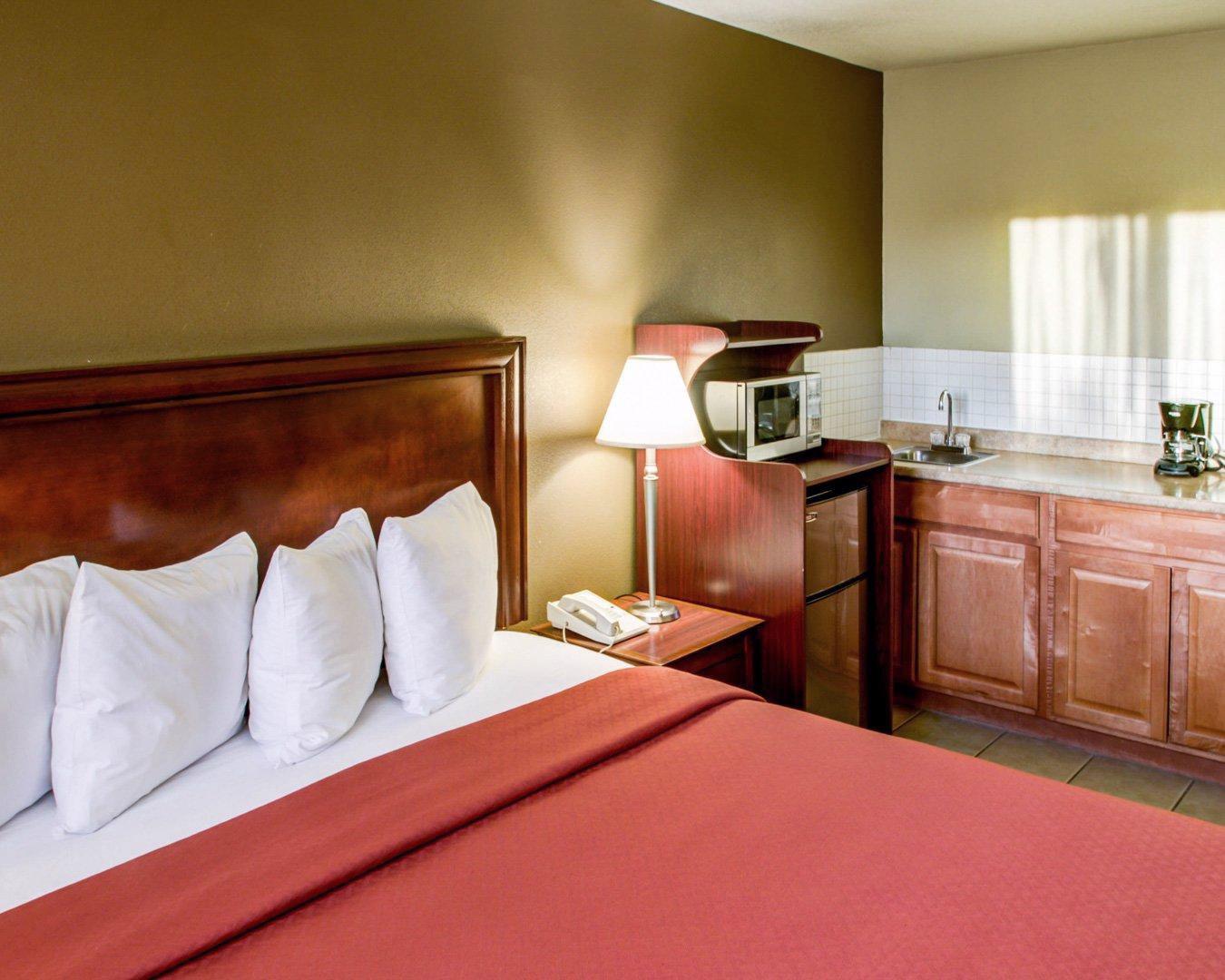Comfort Miramar Inn San Diego