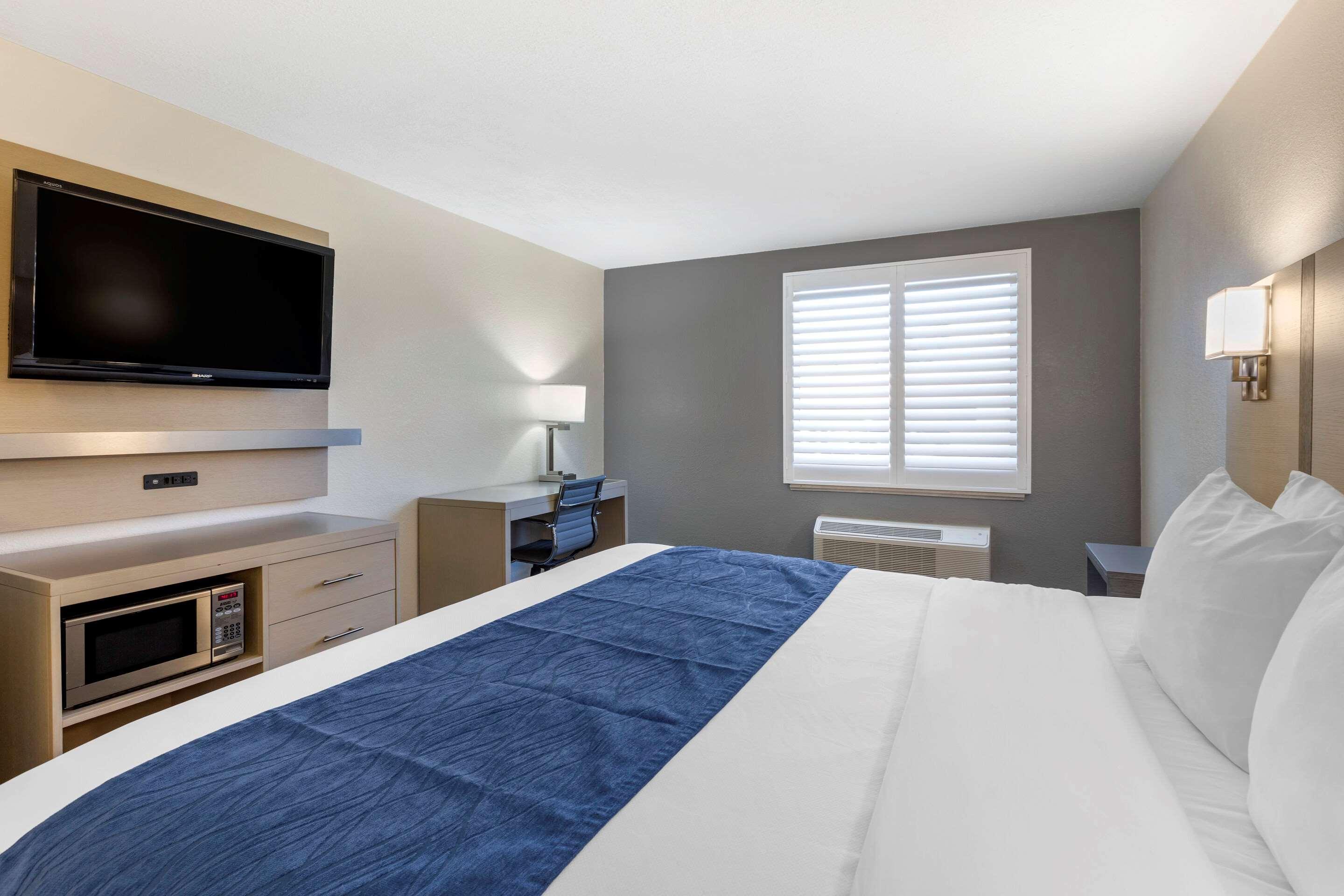 Comfort Miramar 3* San Diego