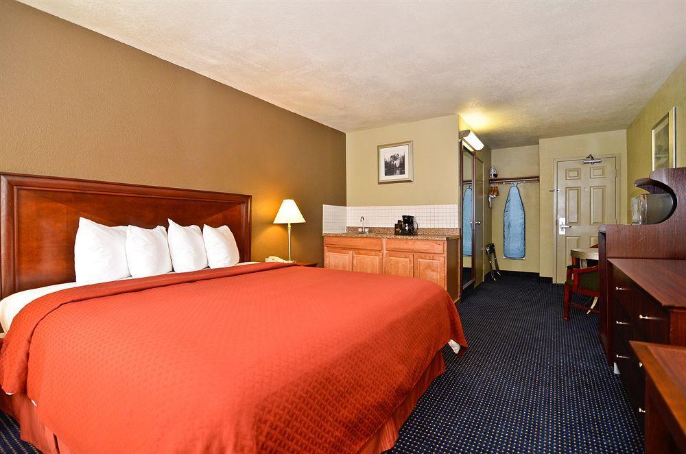 Comfort Miramar 3* San Diego